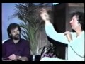 Terence McKenna & Rupert Sheldrake: Forms and Mysteries, Morphic Fields & Psychedelic Experience