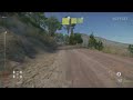 WRC Generations – Rally Greece gameplay