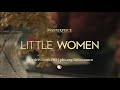 Little Women: The Real Jo March