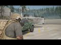 Secure Testing Zone | Ghost Recon® Breakpoint | Like and Subscribe.