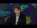 Jacob Tremblay stars in ‘The Little Mermaid’ | Your Morning