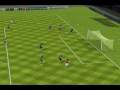 FIFA 14 iPhone/iPad - espinosacarl vs. Stoke City