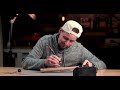 Woodcarving Tutorial Guide: Transforming a Hammer into a Viking Relic