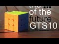 GTS10 | Leaked Commercial