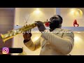 Goodness of God Saxophone cover