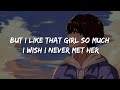 Xeni - you'll get over it (Lyrics) ft. Shawnii & Nuu