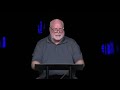 What Happens To Earth When Jesus Returns? | Pastor Allen Nolan Sermon