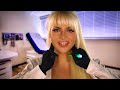 Intricate Cranial Nerve Examination - HOUR LONG | Medical ASMR