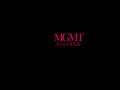MGMT - Loss Of Life (Intro from MGMT & Full Album Visualizer)