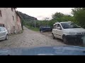 off-road in località grignano Pontassieve con il mio Suzuki Jimny 4x4