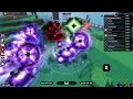 USING 300 HEAVENLY 2 POTIONS IN GLITCH BIOME WITH 20 YOUTUBERS!! | Sol's RNG ERA 7