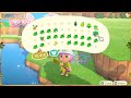 Fairycore/Animal Crossing New Horizons/Entrance Build Continued