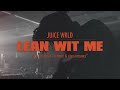 Juice Wrld~Lean With me(Acoustic)