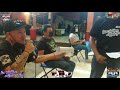 Bailando por mi Barrio desde el salón Fbi en CD Neza con Sonido Rolling programa 01