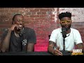 Pastor Tim Ross & Lecrae on Duty of Men, Depression & Purpose of Women