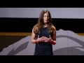 Rewriting The Story Of My Addiction | Jo Harvey Weatherford | TEDxUniversityofNevada