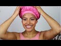 How I Transitioned to Natural Hair | 10 Tips