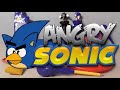Unboxing Sonic X Happy Meal Toys