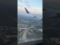 Boeing 757-200 takeoff 🛫