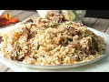 Degi Yakhni Pulao Recipe By Food Fusion