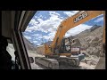 LadakH Zanskar Travel story Ep25(to Phuktal monastery)/푹탈곰파 가는길