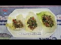 TABULE, prato tradicional da culinária ÁRABE, deliciosa e muito SIMPLES