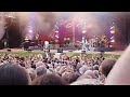 Toto - Home of the brave, Live Hamburg - Stadtpark, 25/06/2024