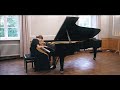 Gustav Mahler Prize Piano Competition 2024 - Klara Kliszczak (11 y.o.) category 2