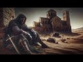when you need a warrior's rest | 1 hour dark ambience for studying, relaxing, sleeping, praying