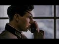 Stauffenberg Meets The General Scene | VALKYRIE (2008) Tom Cruise, Movie CLIP HD