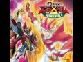 Yugioh Zexal Sound 4- Crossing Thoughts