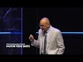 PASTOR TODD SMITH | SPEAKING IN TONGUES - 