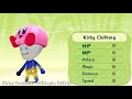 Evolution of Kirby References in Other Games (1992 - 2021)
