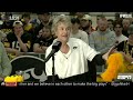 Iowa Women's Basketball's Lisa Bluder Joins Pat McAfee Ahead Of Caitlin Clark's Last March Madness