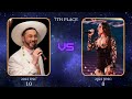 Eurovision:Placement Battle - 2023 vs 2024(ESC 2023 vs ESC 2024)