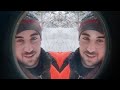 Snowshoe hare beginner's trapping Vlog (Snares & frozen bird) // Small game hunting [Quebec, Canada]