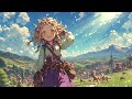 Relaxing Medieval Music ~ Beautiful Celtic Music, Fantasy Bard/Tavern Ambience, RPG game