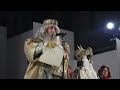 Madrid three kings parade - Cabalgata de los Reyes Magos Madrid Spain tourism - Spanish travel video