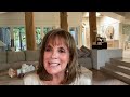 Linda Gray's Video Message To Me