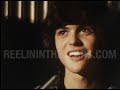The Osmonds • Hotel arrival/Gold Record/Donny Osmond interview/reception • 1973 [RITY Archive]