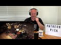 Drum Teacher Reacts: GENE HOGLAN | Death Track Playthrough 'The Philosopher' | (2020 Reaction)