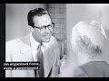 William Holden speaks on selfishness & fascism in “Born Yesterday” (1950)