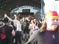 Deathriders Live - Metal Bash 2011 (Cooper Cover)