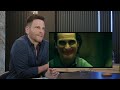 Joker: Folie à Deux Trailer Reaction | Dave Rubin