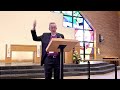 The Third Use of the Law: What? Again?  Rev. Dr. Scott R. Murray