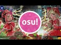 osu420 | Osu's most mysterious player