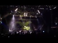 Motörhead - Iron Fist - Brasília - 2011