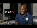 Evander Holyfield on Boxing George Foreman: Hardest I've Been Hit, Thought I Lost My Teeth (Part 9)