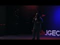 Fold Unfold Refold | Divya Siotia | TEDxJGEC