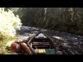 Deer Creek Rapid, McKenzie River Driftboat Adventures, All Star Pro Outfitters